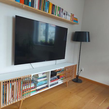 Apartament Zeglarska Gdansk- Borkowo Apartment Borkowo  Bagian luar foto