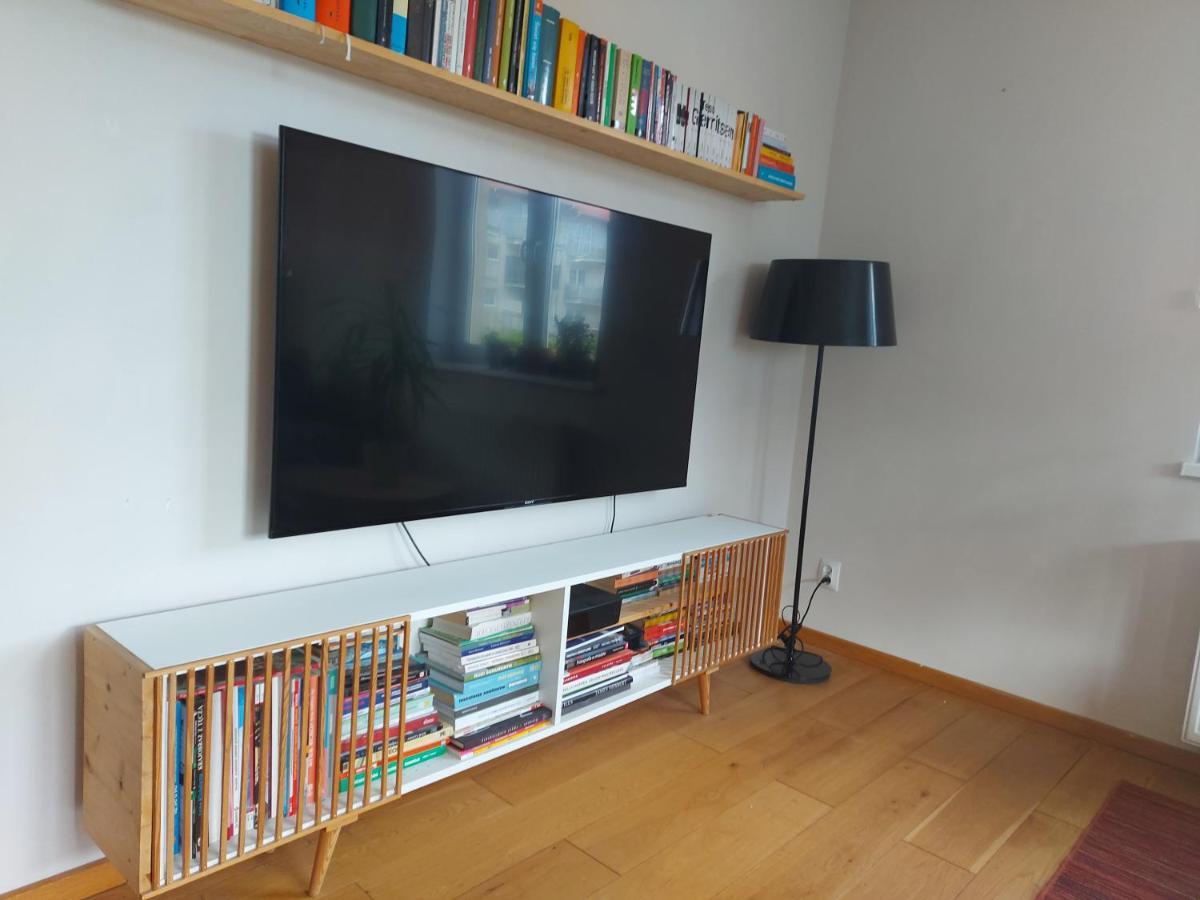 Apartament Zeglarska Gdansk- Borkowo Apartment Borkowo  Bagian luar foto